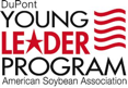 Young Leader logo